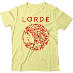 Lorde - 1 en internet