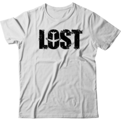 Lost - 1