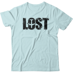 Lost - 1 en internet
