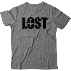 Lost - 1 - Dala