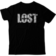 Lost - 1