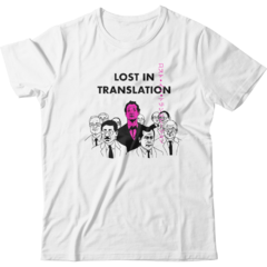 Lost In Translation - 5
