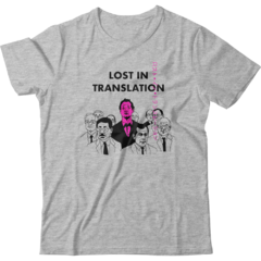 Lost In Translation - 5 - comprar online