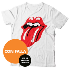 REMATE Rolling Stones - 1