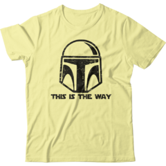 Mandalorian - 1 - tienda online