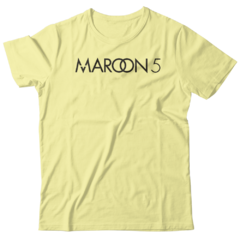 Maroon 5 - 1 - comprar online
