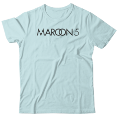 Maroon 5 - 1 - Dala