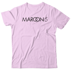 Imagen de Maroon 5 - 1