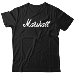Marshall - 1