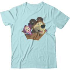 Masha y el Oso - 2 - comprar online