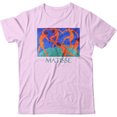 Matisse - 3 en internet