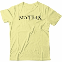 Matrix - 1 - comprar online