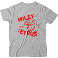 Miley - 1 en internet