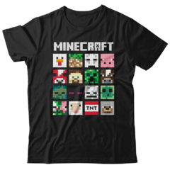 Minecraft - 6 - comprar online