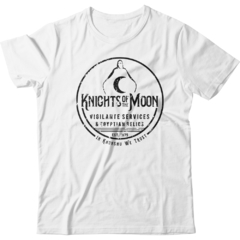 Moon Knight - 5 en internet