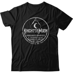 Moon Knight - 5 en internet