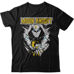 Moon Knight - 7