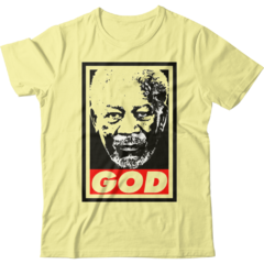 Morgan Freeman - 1 - tienda online