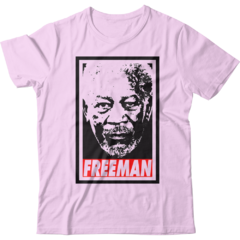 Morgan Freeman - 12