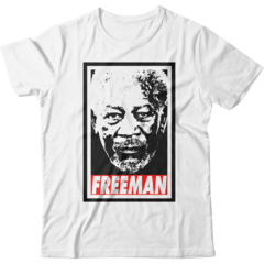 Morgan Freeman - 12 - comprar online