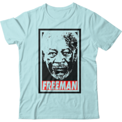 Morgan Freeman - 12 en internet