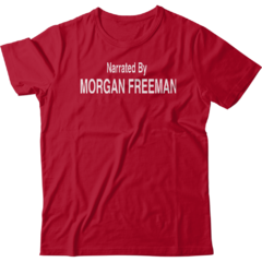 Morgan Freeman - 2