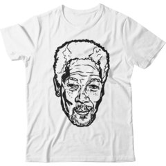 Morgan Freeman - 5 - comprar online