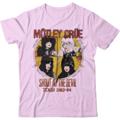 Motley Crue - 3 - comprar online