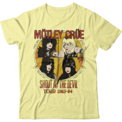 Motley Crue - 3 - tienda online