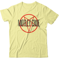 Motley Crue - 4 - tienda online