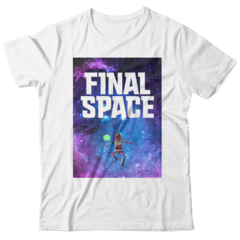 Final Space - 6