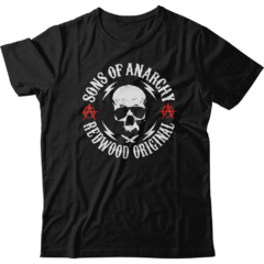 Sons Of Anarchy - 4