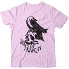 Sons Of Anarchy - 8 - comprar online