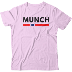 Munch - 2 en internet