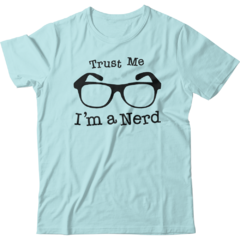 Nerd - 3 en internet