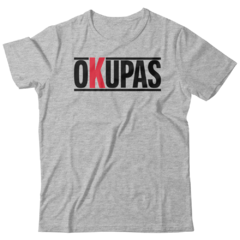 Okupas - 2