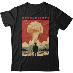 Oppenheimer - 3 - comprar online