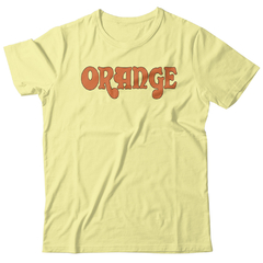 Orange - 1