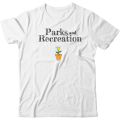 Parks and Recreation - 14 en internet
