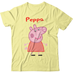 Peppa Pig - 1 - Dala