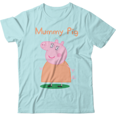 Peppa Pig - 3 en internet