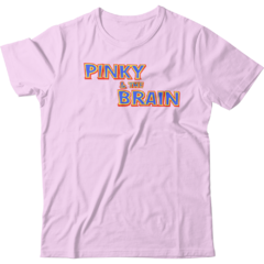Pinky Cerebro - 8 - tienda online