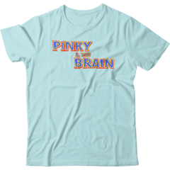 Pinky Cerebro - 8 - comprar online