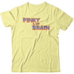 Pinky Cerebro - 8 - Dala