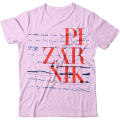 Pizarnik - 3 - comprar online
