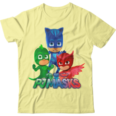 PJ Mask - 3 en internet