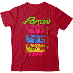 Poison - 2