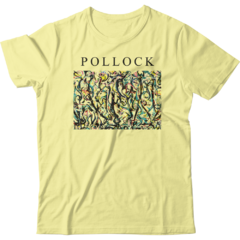 Pollock - 1 - Dala