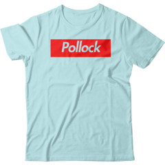 Pollock - 5 en internet