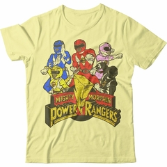 Power Rangers - 5 - tienda online